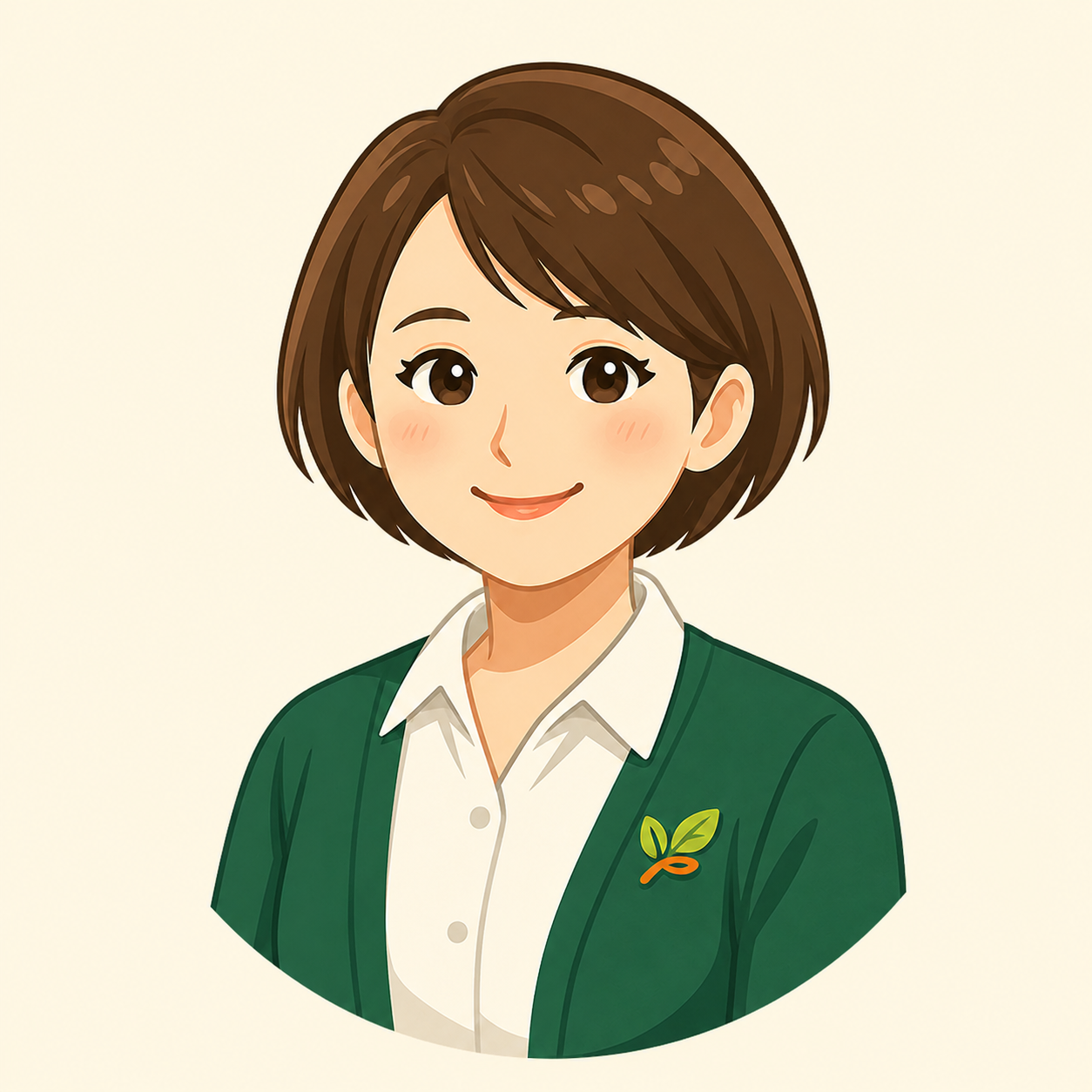 AYAのアバター